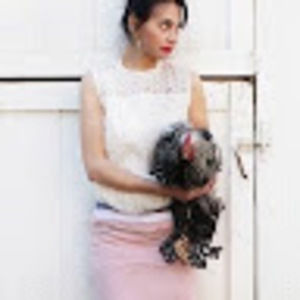 Meet your Posher, Celeste